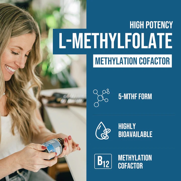 AT2A L-Methylfolate benefit graphic